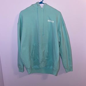 James Charles Sisters Hoodie